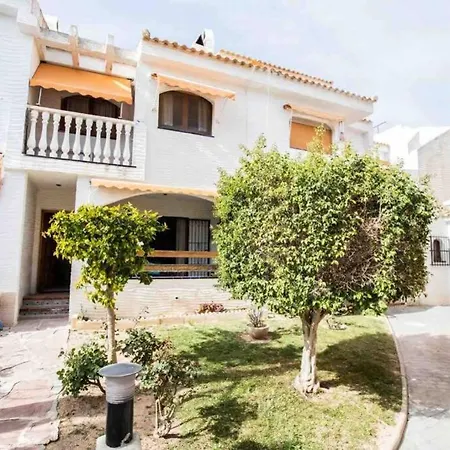 Holiday home 3 Hab. 6 Personas Urb. Costa Hispania *
