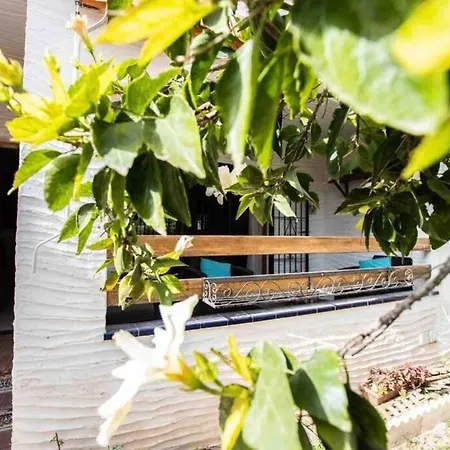3 Hab. 6 Personas Urb. Costa Hispania Holiday home *