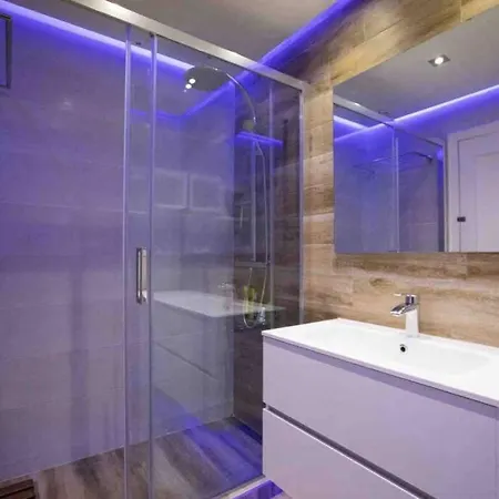 Holiday home 3 Hab. 6 Personas Urb. Costa Hispania