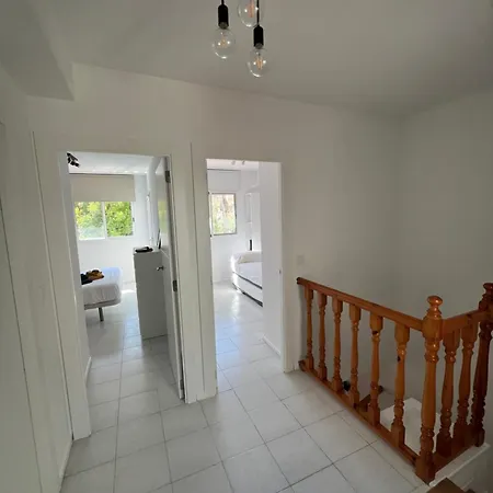 3 Hab. 6 Personas Urb. Costa Hispania Holiday home *