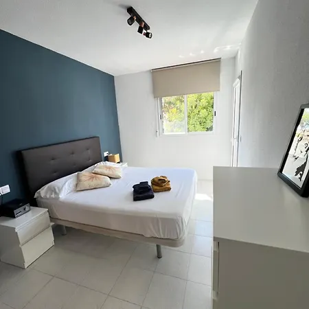 Holiday home 3 Hab. 6 Personas Urb. Costa Hispania Santa Pola