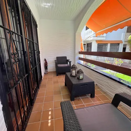 3 Hab. 6 Personas Urb. Costa Hispania Holiday home