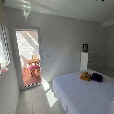 Holiday home 3 Hab. 6 Personas Urb. Costa Hispania